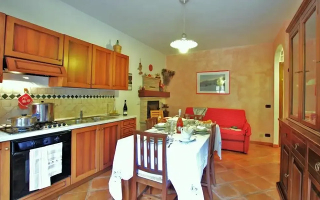 Agriturismo La Brinetta