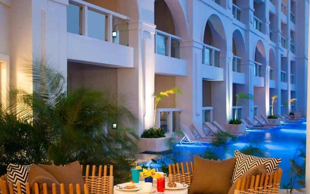 Hyatt Zilara Rose Hall - Adults Only - All Inclusive