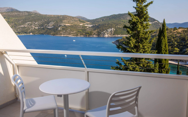 Hotel Osmine
