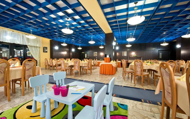 Hotel SOREA ĽUBOVŇA