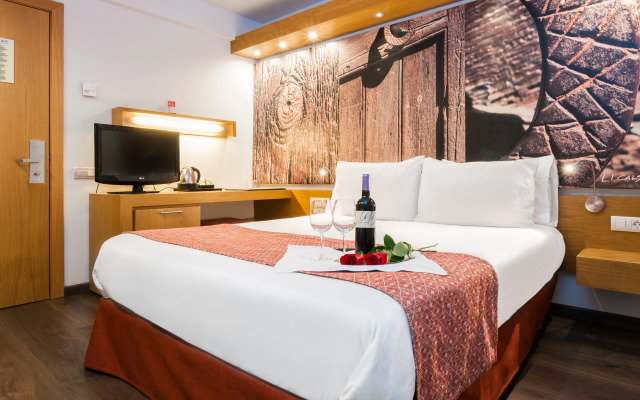 Hotel Exe Princep