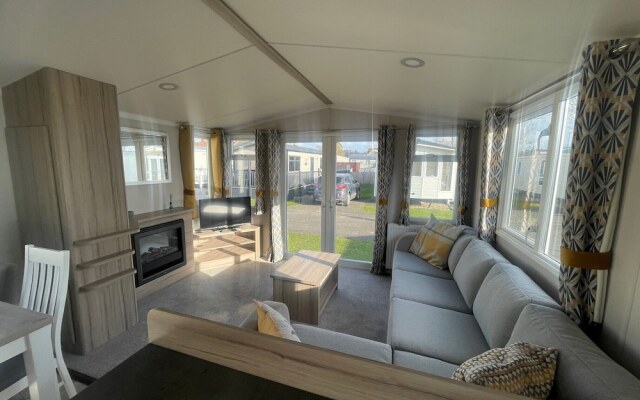 Royal Oak Caravan Park
