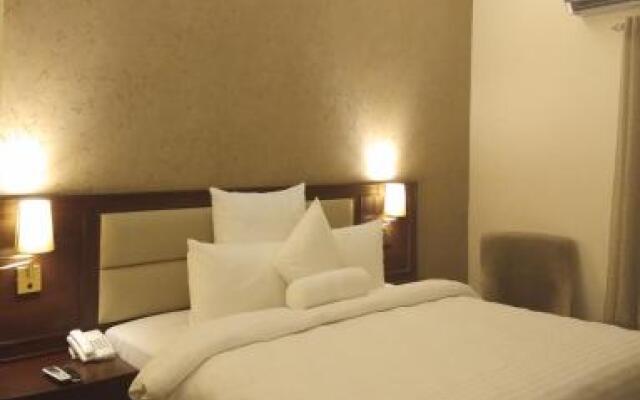 Chalets Hotel Multan