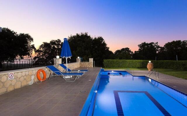 Aphrodite Villa