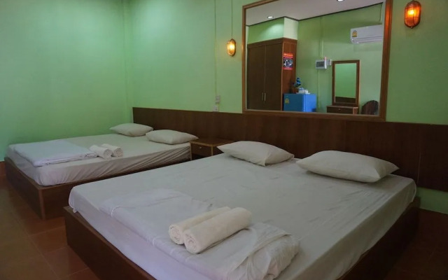 Thumneab Guesthouse
