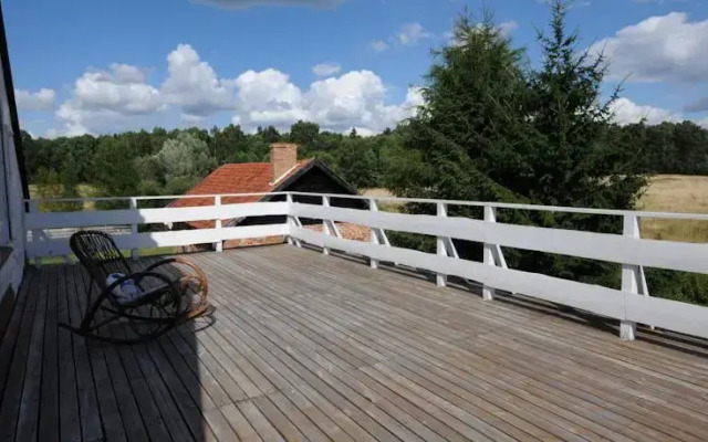 Gościniec Bocianowo