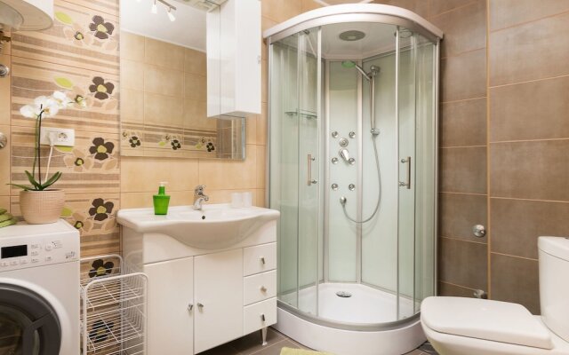 Apartments Vila Vita