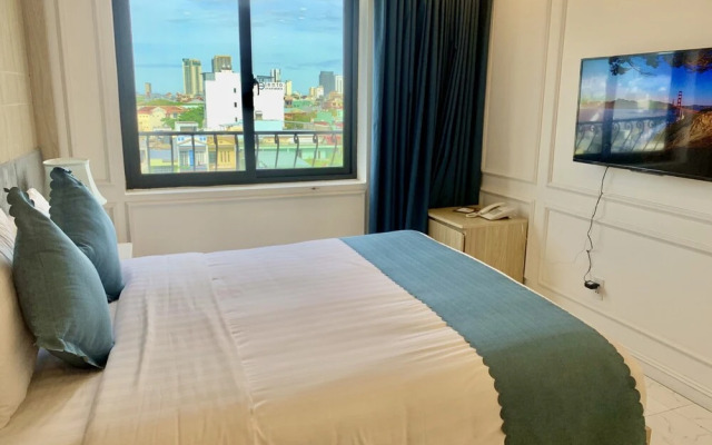 OYO 645 Phu Khang Hotel