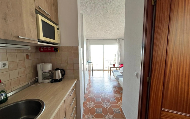 Apartments Bahia Dorada