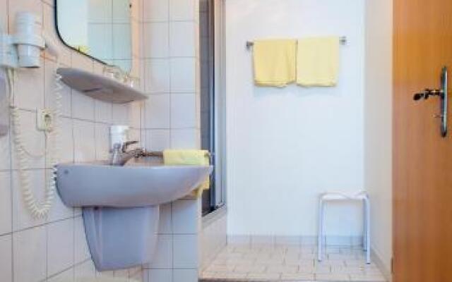 Hotel & Restaurant Ernst