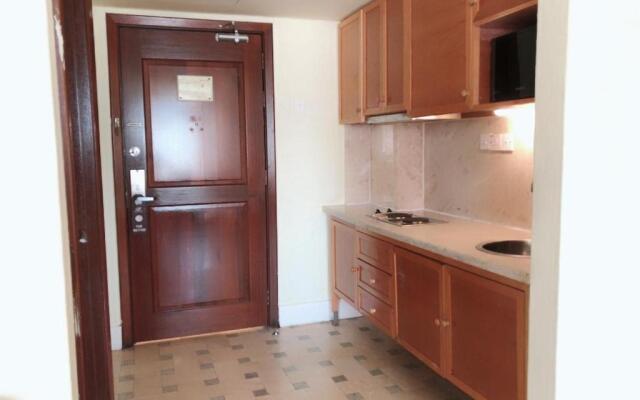2 room Apartment @ Langkawi Lagoon Resort