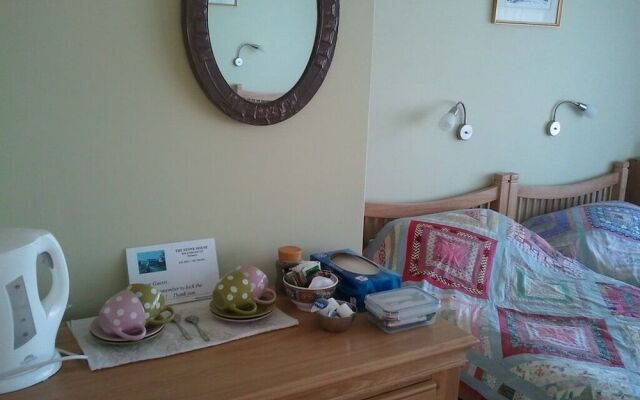 The Stone House B&B