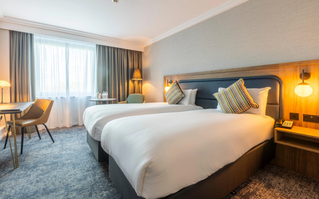Crowne Plaza Birmingham NEC by IHG