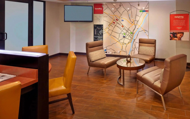 TownePlace Suites by Marriott Albany Downtown/Medical Center