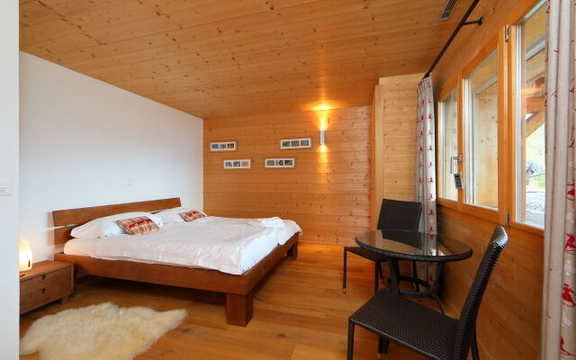 Chalet Maurice