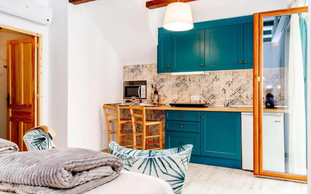 Casa del Patio - Boutique Apartments