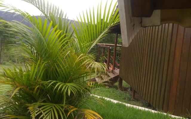 Chalé Flor Da Serra