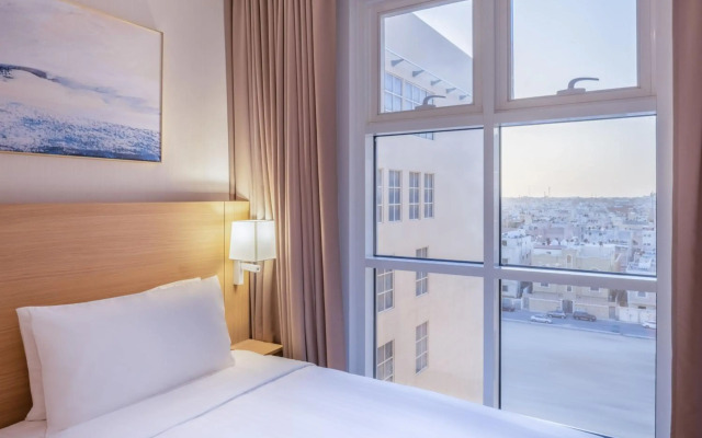 Residence Inn by Marriott Dammam