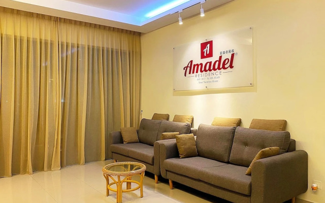Amadel Residence