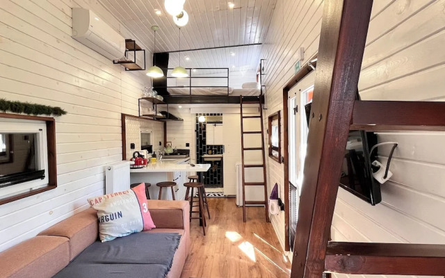 Loft Black Sapanca