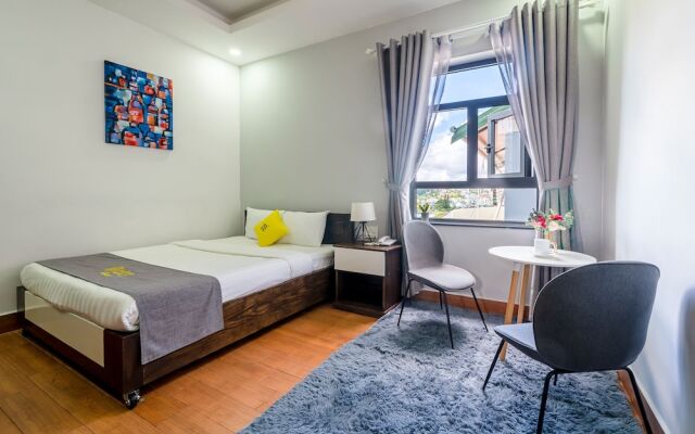 Richy Hotel Da Lat