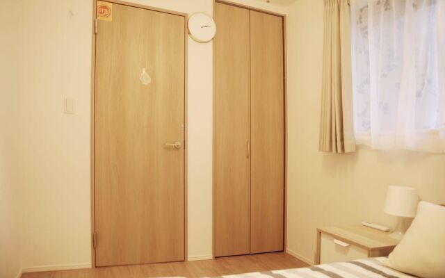 Ikebukuro House