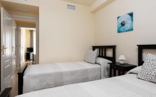 Apartamento Marbella Azul