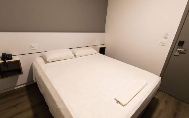 Uniclass Hotel Lapa