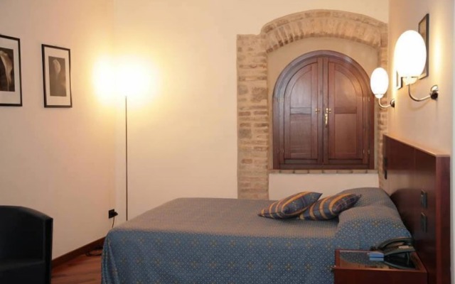 Relais La Corte Di Bettona