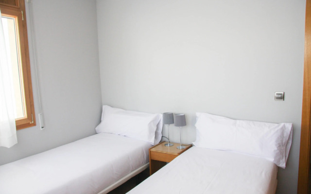 Apartaments Turistics Glaç