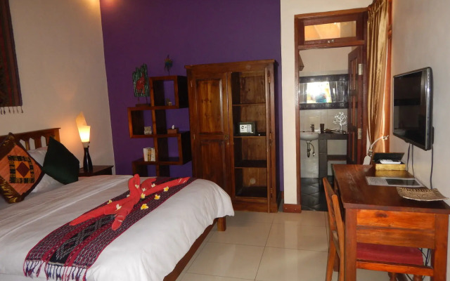Puri Sayang Bungalows