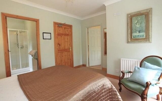 Eaglehill B&B