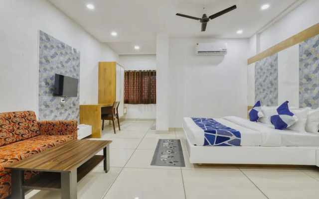 Hotel B Fine By Aceotel