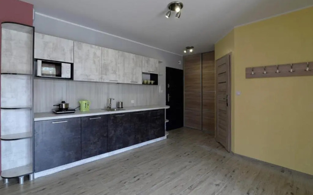 Apartamenty Rybacka 84D