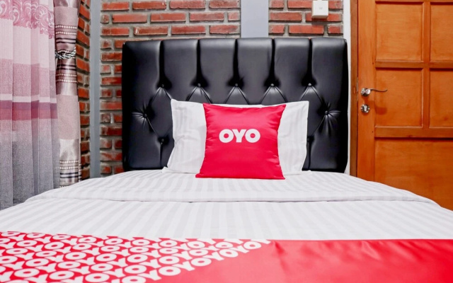 Oyo 2868 Mustika Villa