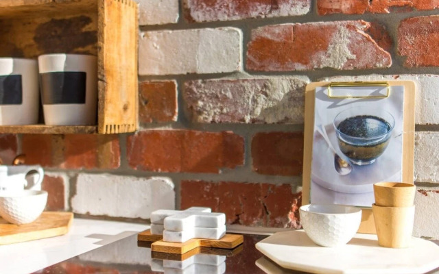 Ocean Views of Beautiful Burleigh Heads