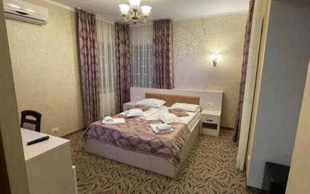 Pension Ianis
