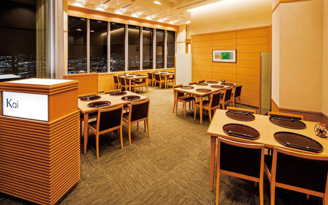 Hotel Emion Tokyo Bay