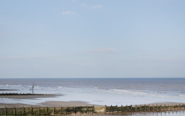 The Sea Glass Loft, Hornsea