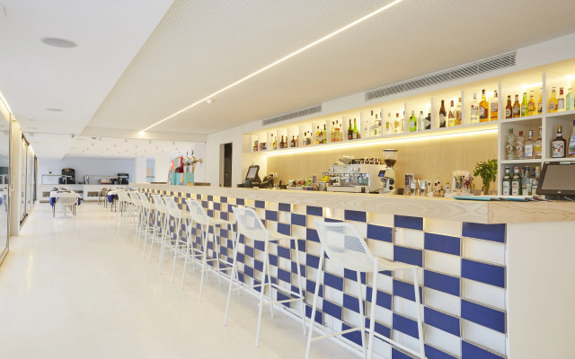 Ebano Hotel Apartments & Spa