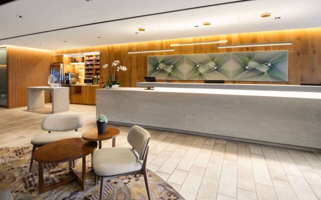 Wyndham Garden Guatemala City