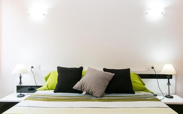 Apartamento Ferragut