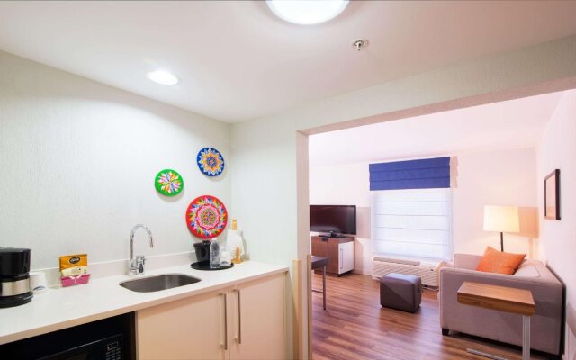 Hampton by Hilton San Jose Airport