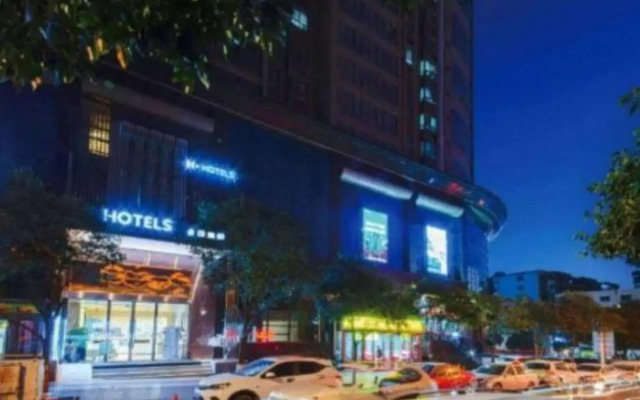 Fengqiyuan Hotel