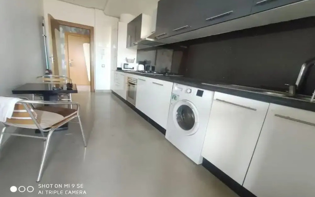 Locanda Villa Marrakech Ourika Road