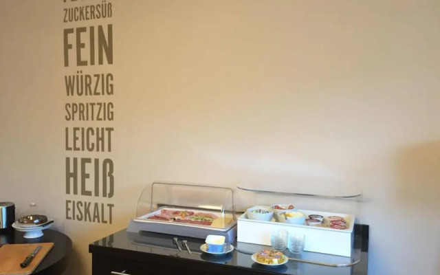 Hotel Friedrichstraße