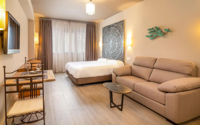 Apartamentos SEVILLA ESTE