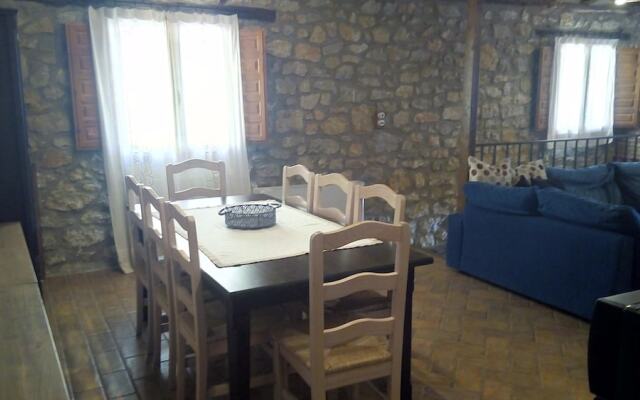 Casa Rural Posada del Pelaire