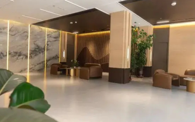 Yihao Boutique Hotel