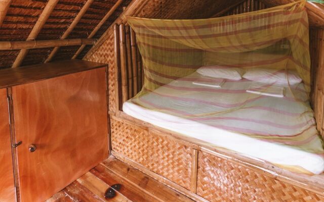 Mad Monkey Hostel Nacpan Beach - Adults Only